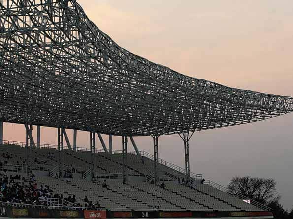 Tendulkar's 100th ton hype fails to draw massive crowd at Eden Gardens Tendulkar's 100th ton hype fails to draw massive crowd at Eden Gardens