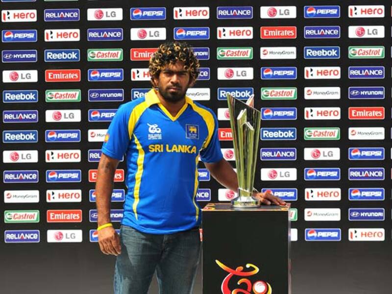 ICC T20 World Cup 2012: Points Table for Super Eight Stage