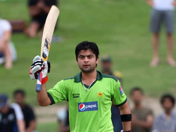 Shehzad's inexperience reason for his omission from T20 squad, says selector