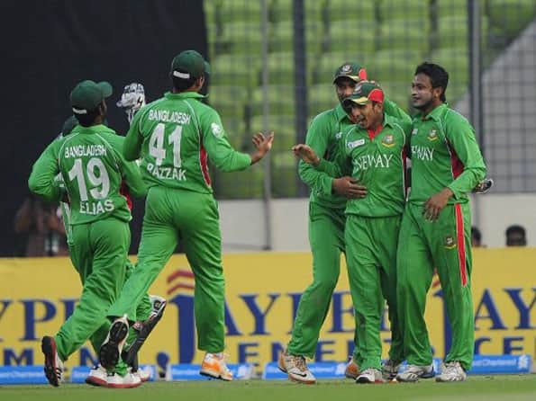Bangladesh High Court: Pakistan tour must be postponed by four weeks Bangladesh High Court: Pakistan tour must be postponed by four weeks