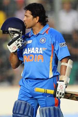 Time magazine urges Sachin Tendulkar to continue playing