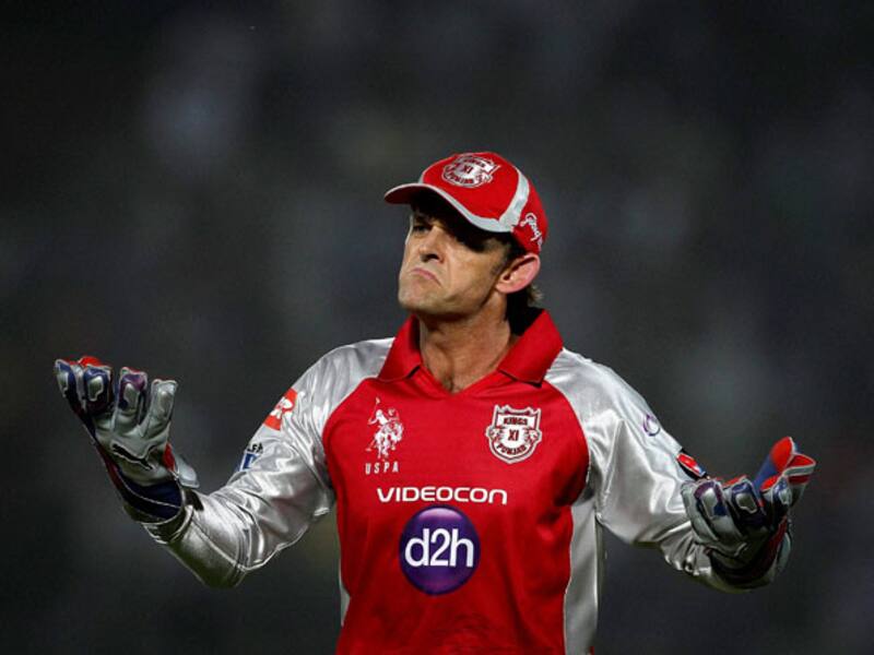 Live Cricket Score IPL 2012: Pune Warriors India vs Kings XI Punjab in T20 match at Pune  