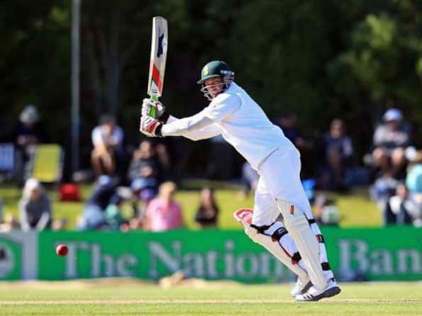 Kallis, Smith centuries put South Africa in command on day three Kallis, Smith centuries put South Africa in command on day three