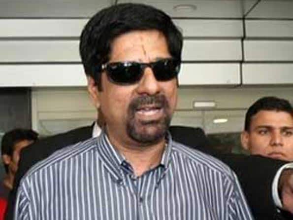 ICC World T20: Kris Srikkanth confident of Indian win ICC World T20: Kris Srikkanth confident of Indian win