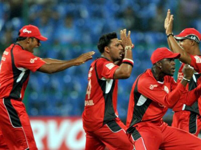 CSK vs T&T: CLT20 Statistical Highlights