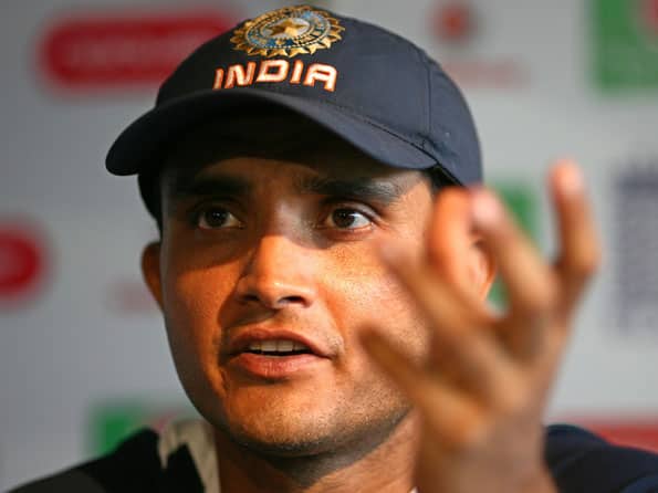 Sandeep Patil-led selection panel better than previous one: Sourav Ganguly