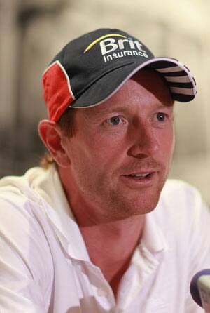 Spot-fixing saga will haunt Pakistan and England: Collingwood Spot-fixing saga will haunt Pakistan and England: Collingwood