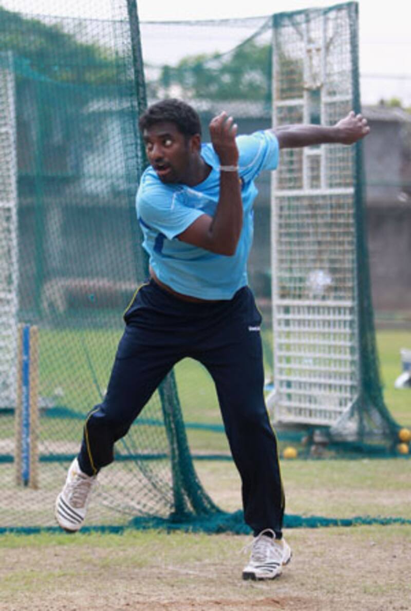 Sri Lanka wary of erratic England