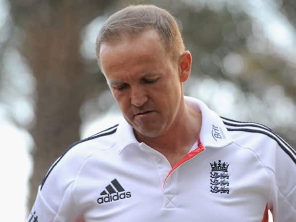 England need to show their mettle in the coming matches: Andy Flower England need to show their mettle in the coming matches: Andy Flower