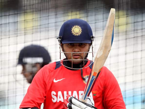 Parthiv Patel to lead Gujarat in Ranji Trophy Parthiv Patel to lead Gujarat in Ranji Trophy