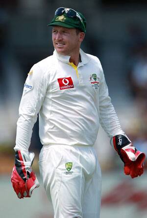 Australian media, players call for clarity on Brad Haddin's exclusion Australian media, players call for clarity on Brad Haddin's exclusion