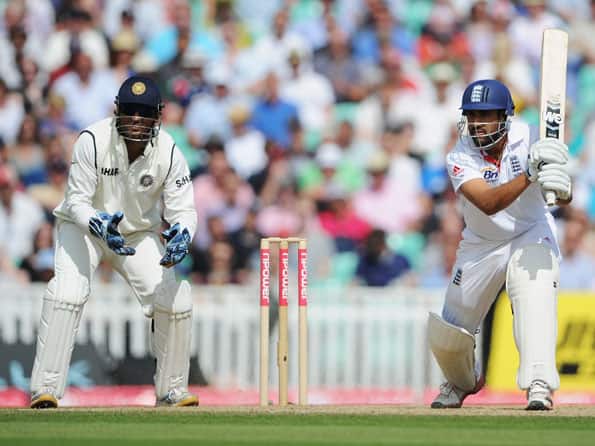 ECB wants BCCI to implement DRS during India-England series ECB wants BCCI to implement DRS during India-England series