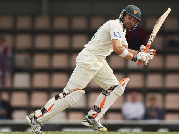 Indian batsmen will decide the course of the series: Ed Cowan