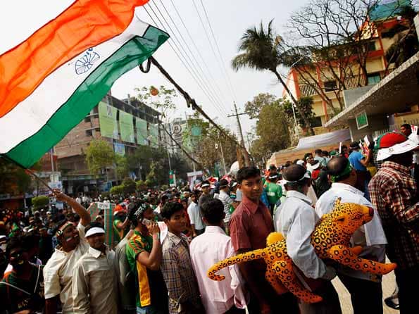 More online tickets to be released for India-England match More online tickets to be released for India-England match