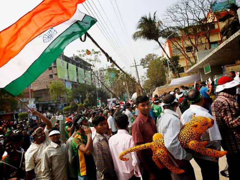 More online tickets to be released for India-England match