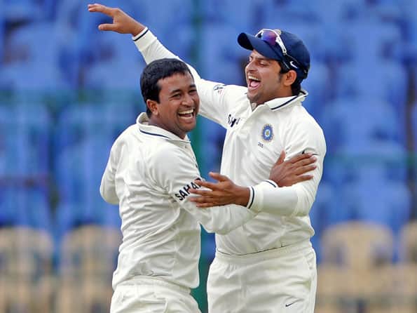 Pragyan Ojha believes Indian bowlers did well in unfavourable conditions Pragyan Ojha believes Indian bowlers did well in unfavourable conditions