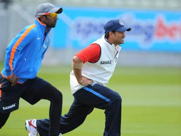 Media barred from India's practice session Media barred from India's practice session