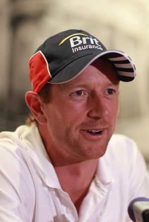 Paul Collingwood says Australia's pace attack will test India at Perth Paul Collingwood says Australia's pace attack will test India at Perth