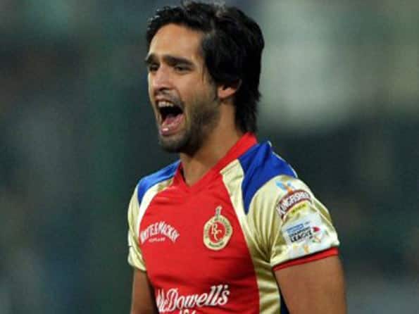 IPL 2012: Sidhartha Mallya's comments in Pomersbach molestation case comes under fire IPL 2012: Sidhartha Mallya's comments in Pomersbach molestation case comes under fire