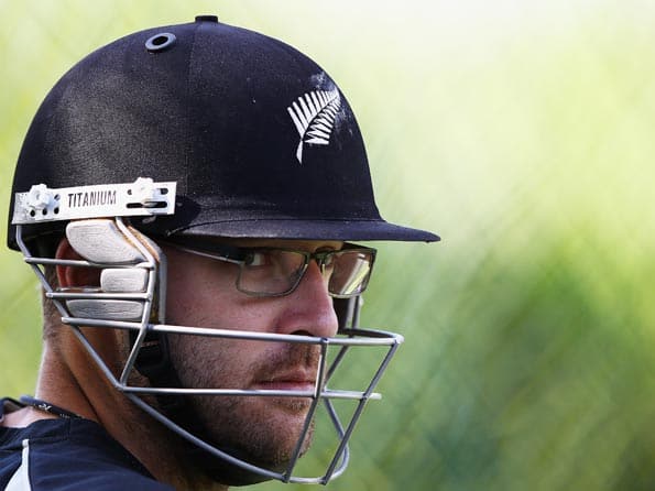Daniel Vettori urges Kiwis to take inspiration from Hobart win Daniel Vettori urges Kiwis to take inspiration from Hobart win