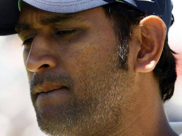 MS Dhoni needs to be replaced as India's Test captain, feels Ian Chappell
