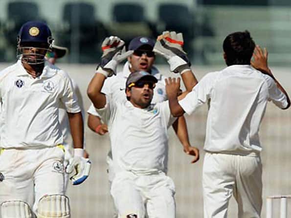 BCCI technical committee approves Ranji Trophy revamp BCCI technical committee approves Ranji Trophy revamp