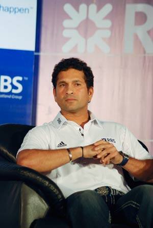 Tax relief for 'Actor' Tendulkar Tax relief for 'Actor' Tendulkar
