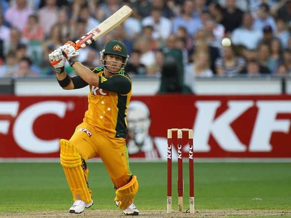 India win toss, ask Australia to bat in the opening T20 match India win toss, ask Australia to bat in the opening T20 match