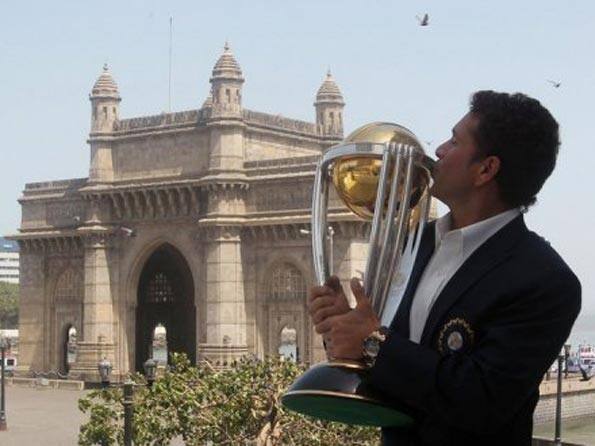 Tendulkar says he will miss Kirsten