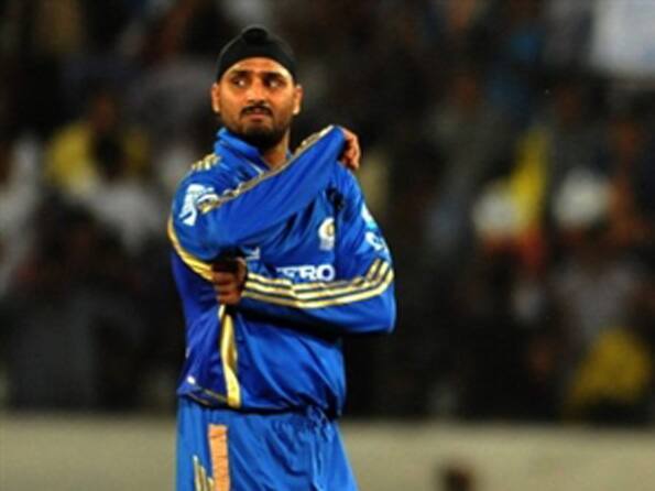 Harbhajan Singh unfazed by captaincy Harbhajan Singh unfazed by captaincy