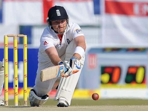 Ian Bell finds form ahead of West Indies series Ian Bell finds form ahead of West Indies series