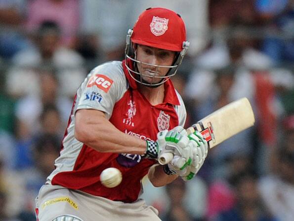 Marsh, Azhar & Chawla could help Kings XI Punjab score over Rajasthan Royals