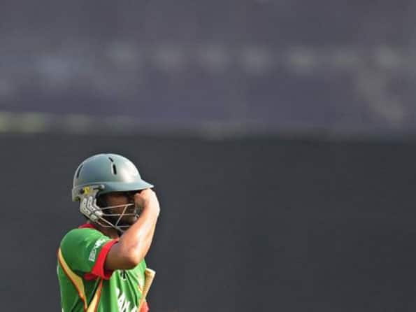 Bangladesh media slams team after World Cup exit