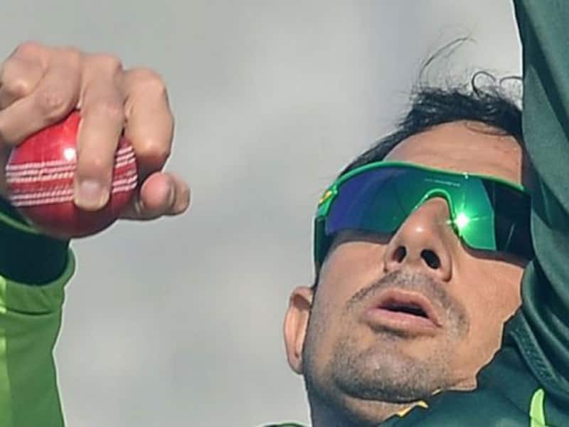 Saeed Ajmal deserves to be shortlisted for awards: Rashid Latif
