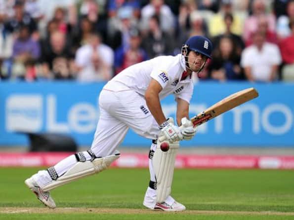 Five England players included in ICC Test team of the year