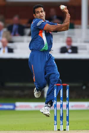Playing Irfan Pathan would help India: Sunil Gavaskar Playing Irfan Pathan would help India: Sunil Gavaskar