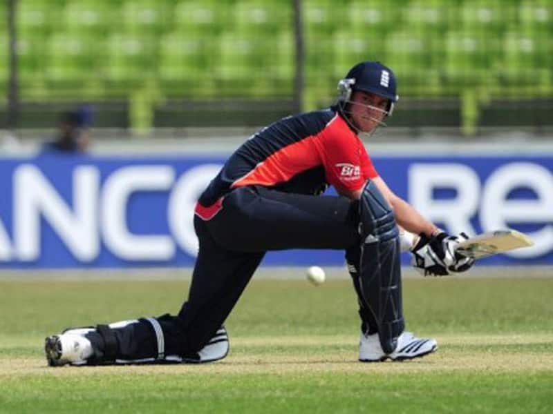 Broad staying away from Pakistan