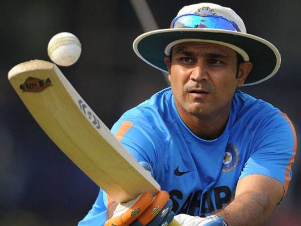 Reports of rift within the Indian team are rubbish: Virender Sehwag Reports of rift within the Indian team are rubbish: Virender Sehwag