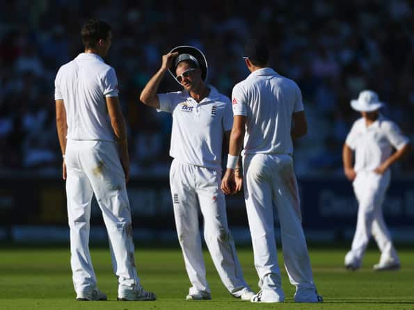 Live Cricket Score: England vs South Africa, third Test at Lord's - Day five Live Cricket Score: England vs South Africa, third Test at Lord's - Day five