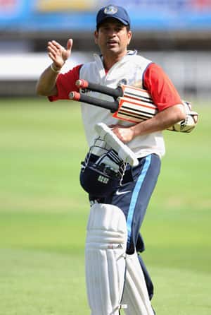 Sachin Tendulkar set to be rested for CB Series 4th ODI against Australia Sachin Tendulkar set to be rested for CB Series 4th ODI against Australia