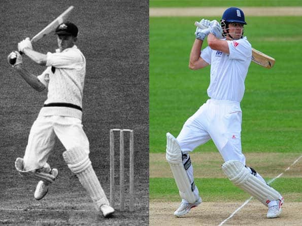 Why Alastair Cook's batting rekindles memories of Bill Lawry Why Alastair Cook's batting rekindles memories of Bill Lawry