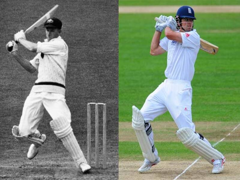 Why Alastair Cook's batting rekindles memories of Bill Lawry