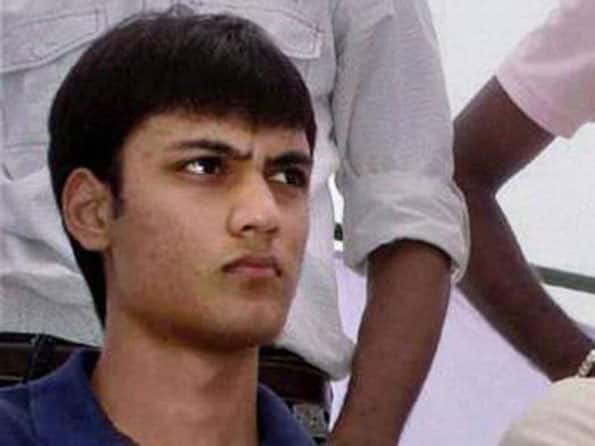 Azharuddin's son Ayazuddin declared dead Azharuddin's son Ayazuddin declared dead
