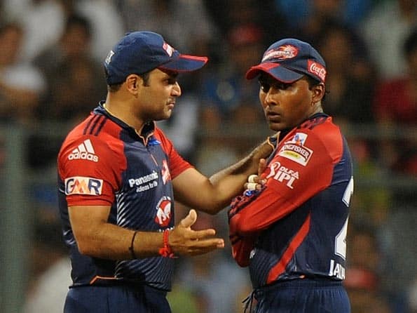 Virender Sehwag steps down as Delhi Daredevils captain ahead of CLT20 Virender Sehwag steps down as Delhi Daredevils captain ahead of CLT20