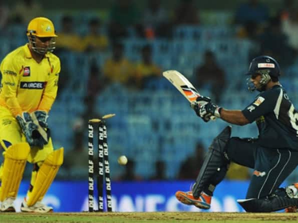 Raina and Morkel set up easy win for CSK Raina and Morkel set up easy win for CSK
