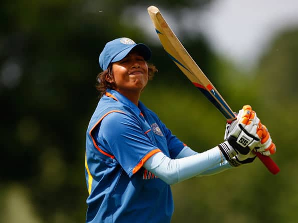 Padma Shri will be a motivation to do well for the country: Jhulan Goswami