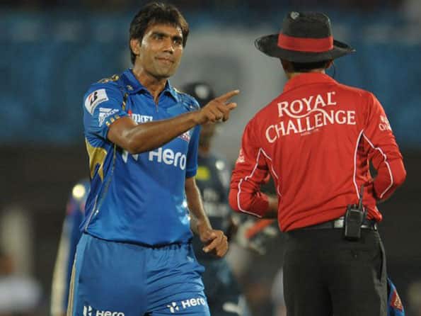 IPL controversies cause uproar in Lok Sabha IPL controversies cause uproar in Lok Sabha