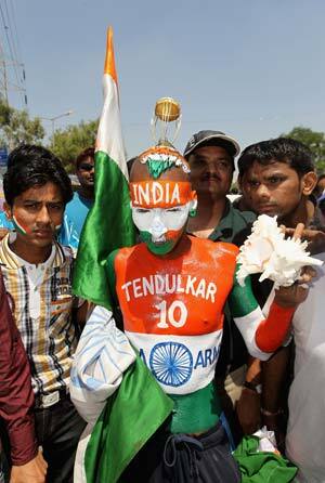 From Grace to The Don, from Dravid to Dada ...