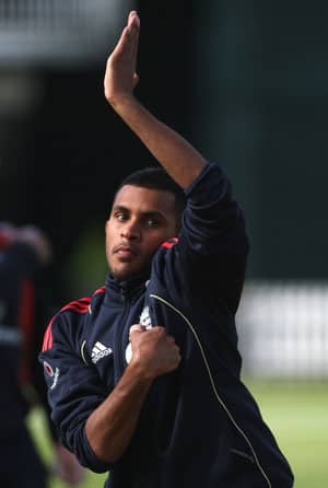 Rashid to replace Yardy in England World Cup squad