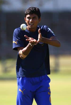 IPL 2012: Siddharth Trivedi hopes India selectors notice his performance IPL 2012: Siddharth Trivedi hopes India selectors notice his performance